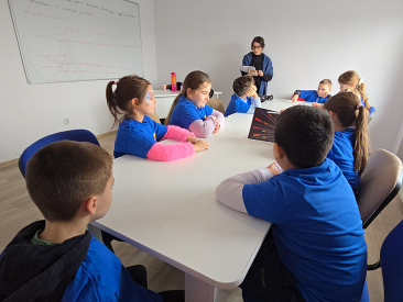 After School Standard (0-IV)