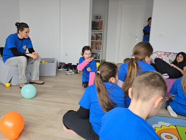 Cursuri Opționale & Vocaționale