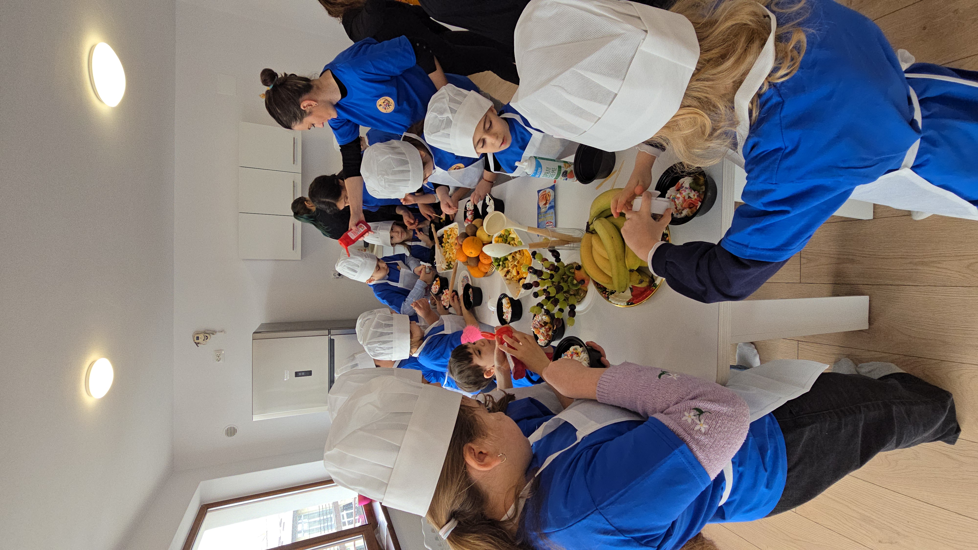 After School - Centrul Top Kids – Locul unde copiii din Râmnicu Vâlcea găsesc „Cheia Educației”